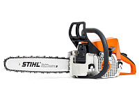 STIHL MS 250 Бензопила STIHL, шина R 45см, цепь 26 RM 112320008310,325, Бензопилы для бытового использования Штиль